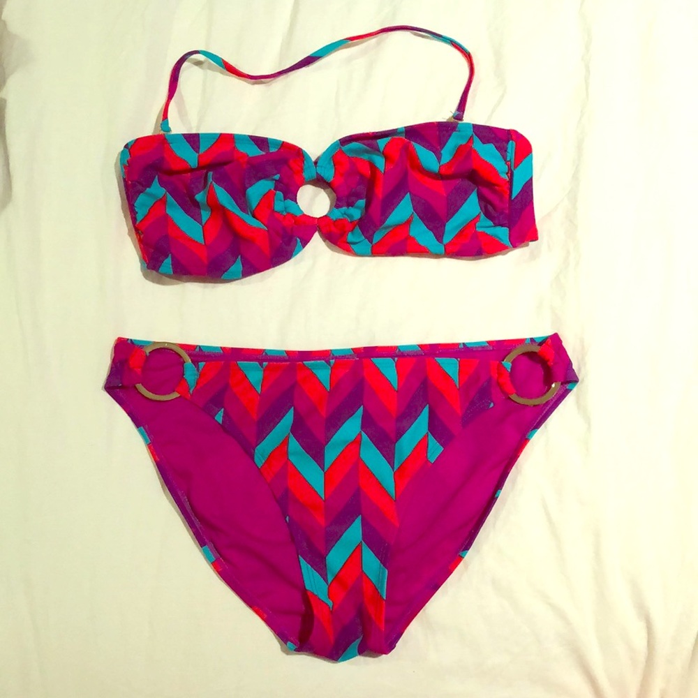 Bathing Suit